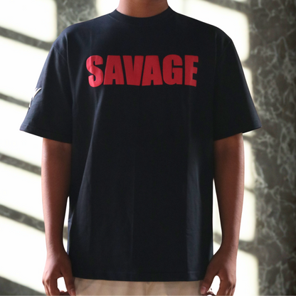 EFFORT UNSEEN Oversized tee