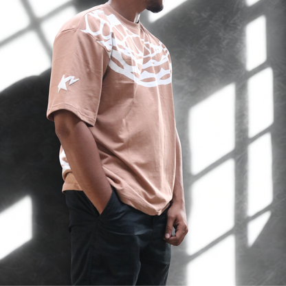 Urban Reign Oversized Tee