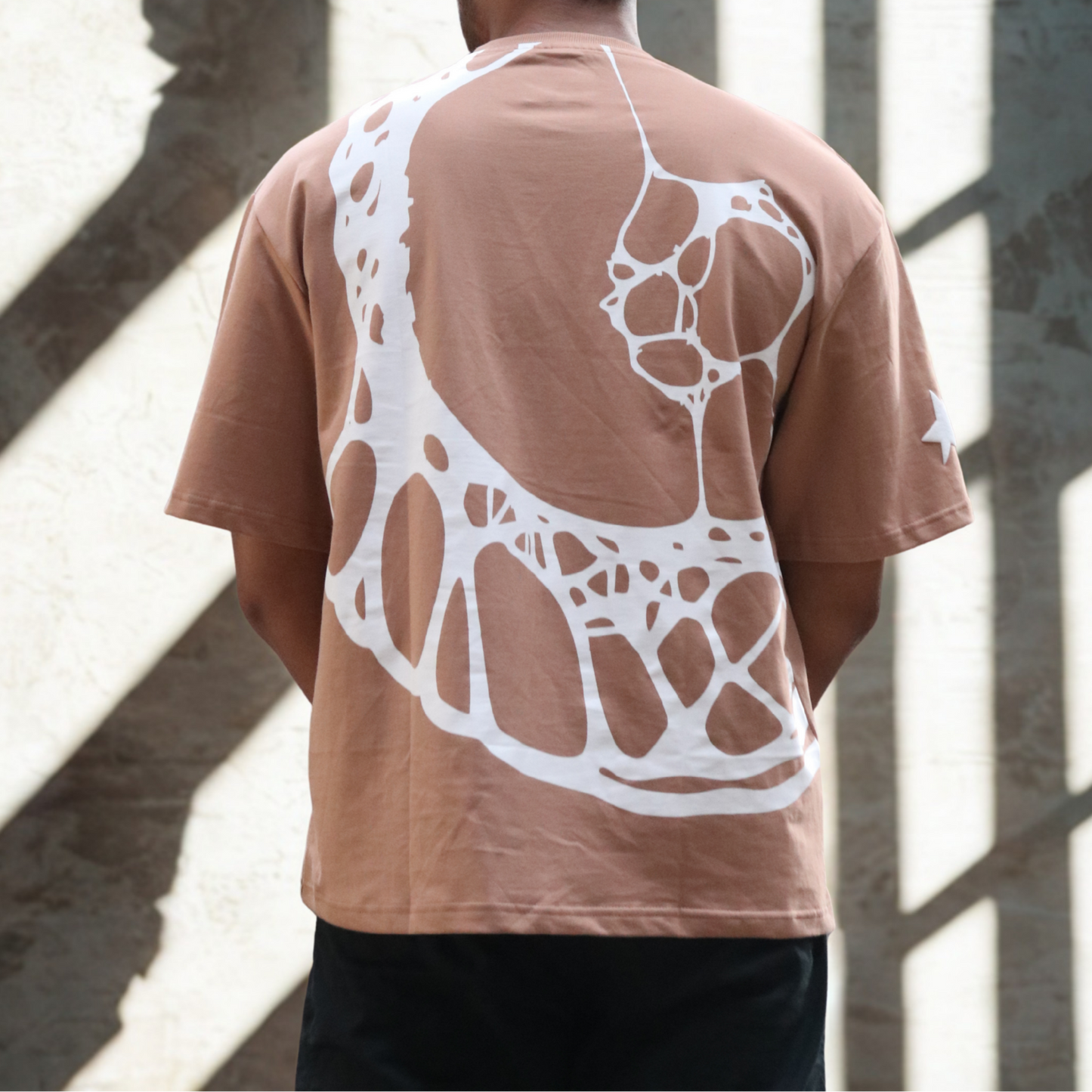 Urban Reign Oversized Tee